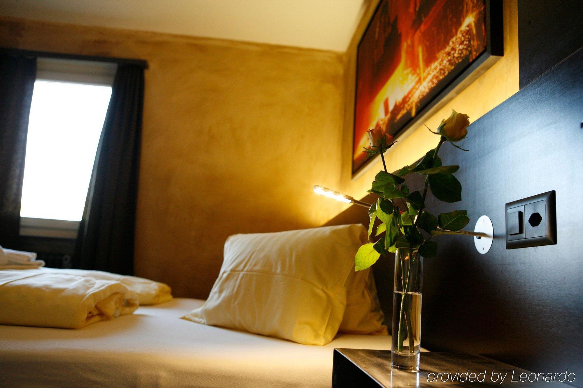 Ferus Hotel Rothenburg Quarto foto