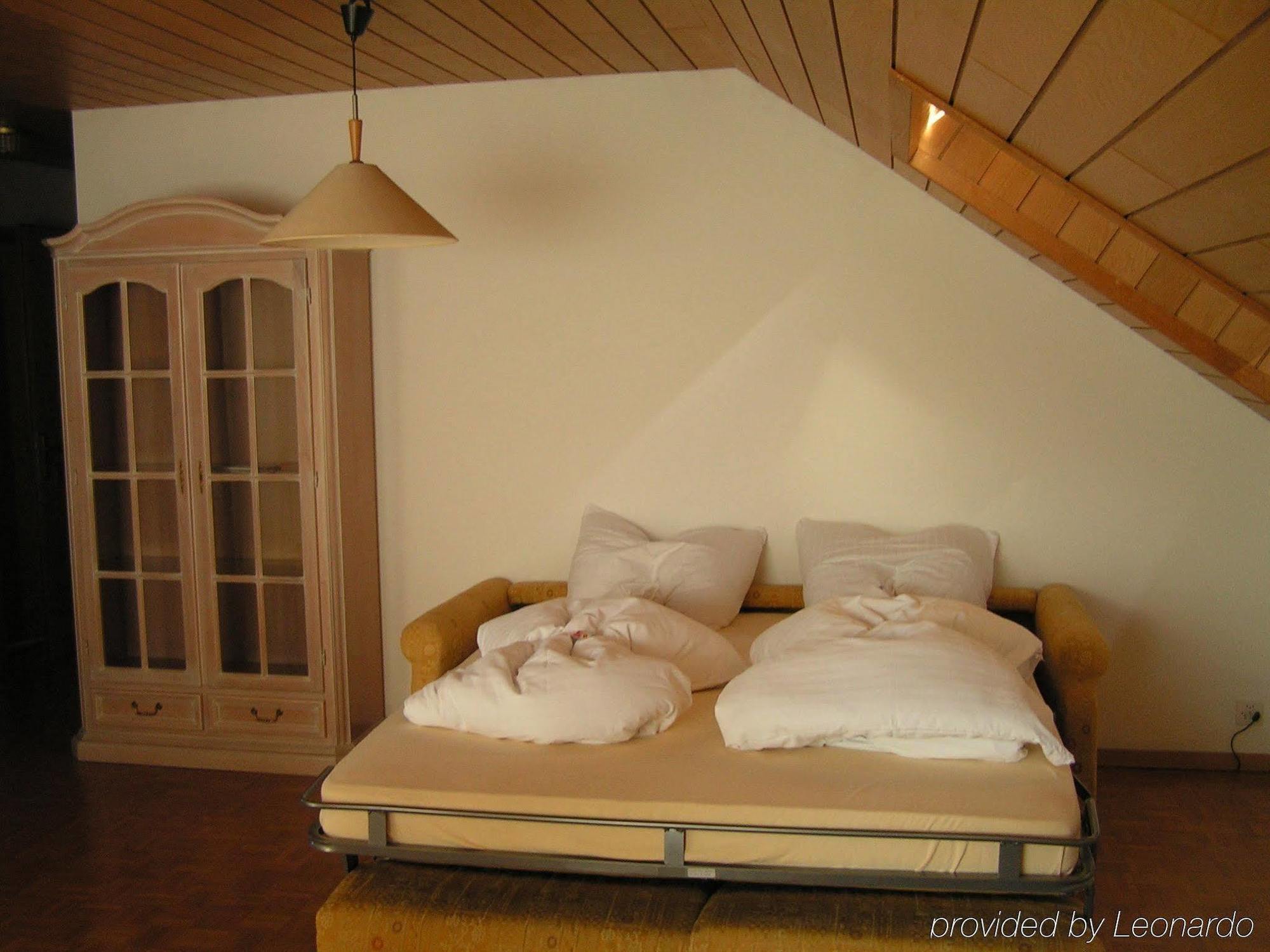 Ferus Hotel Rothenburg Quarto foto